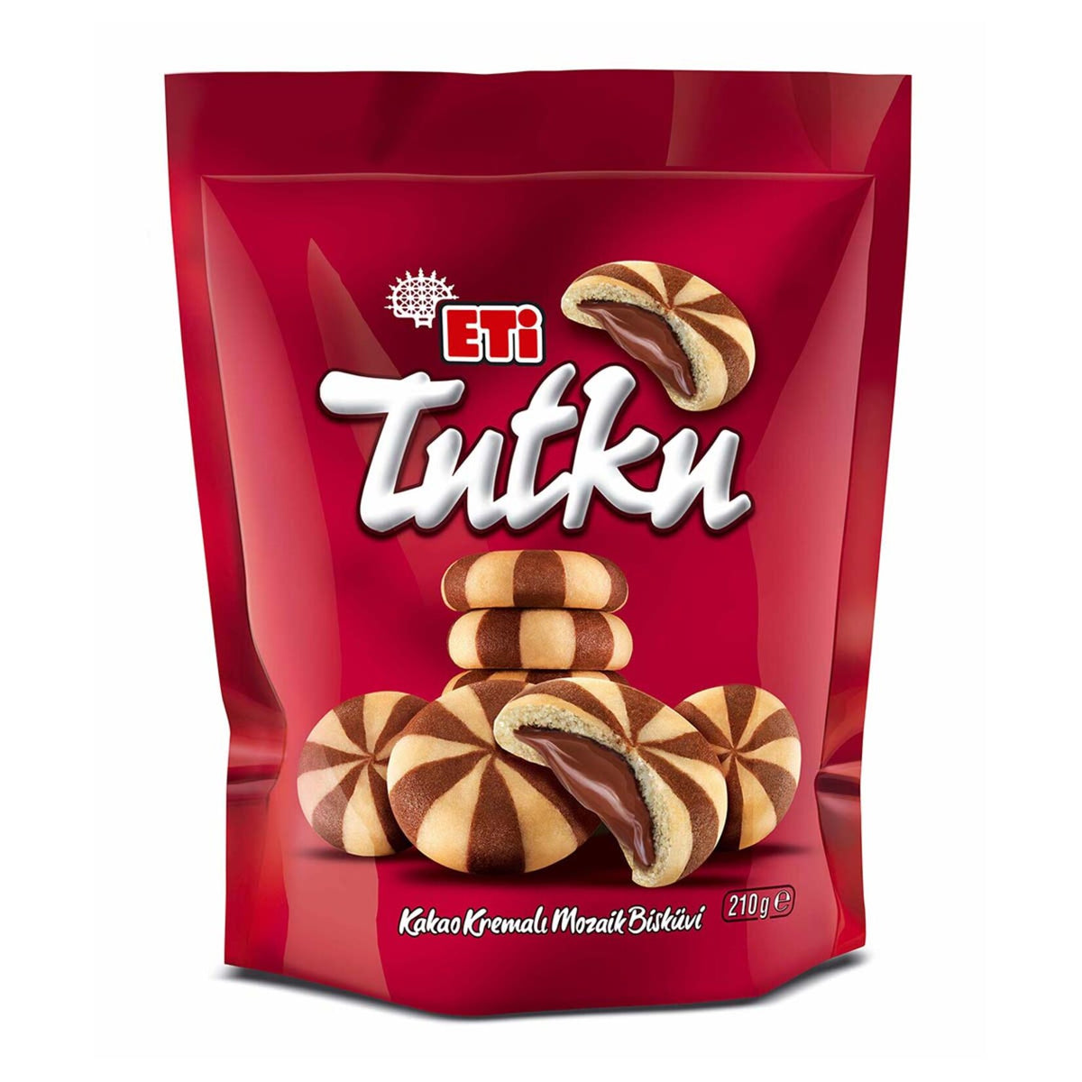 ETI TUTKU 210GR