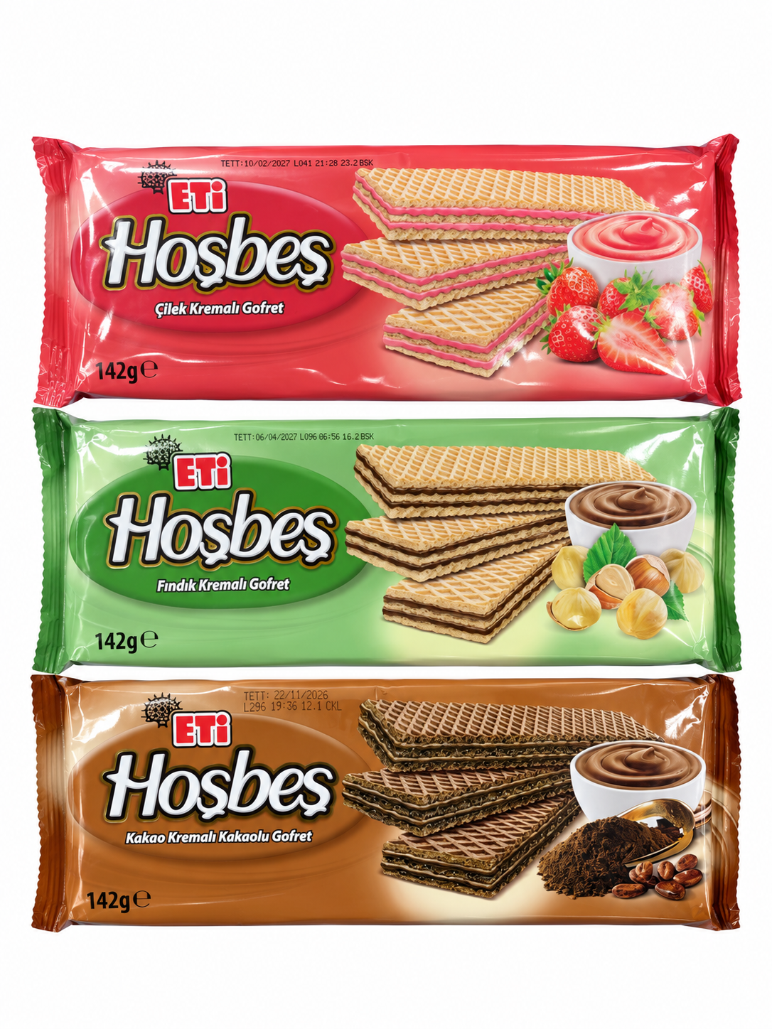 ETI HOSBES 142GR