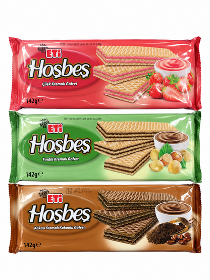 ETI HOSBES 142GR
