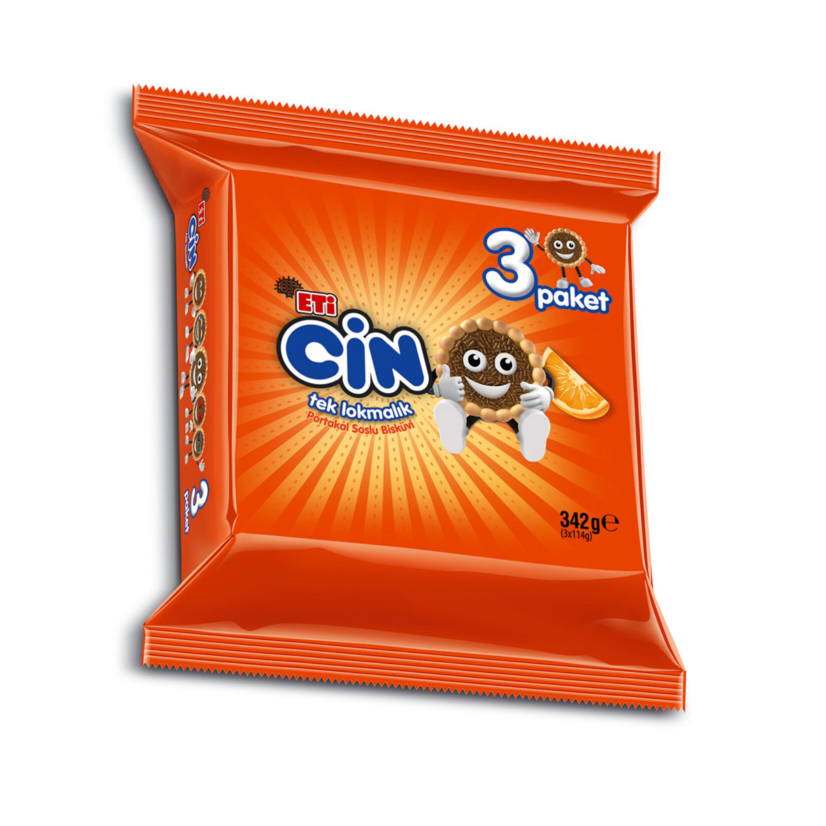 ETI CIN 3LU 342GR