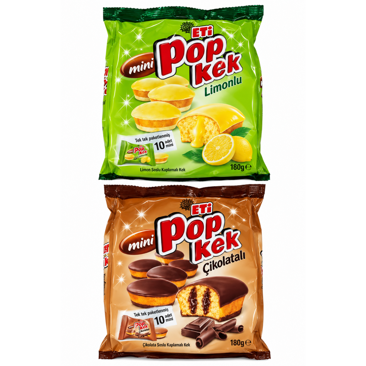 ETI POPKEK 180GR
