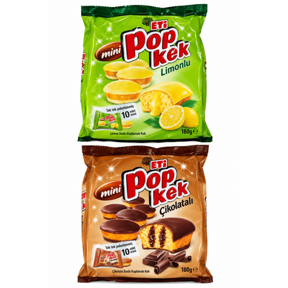 ETI POPKEK 180GR