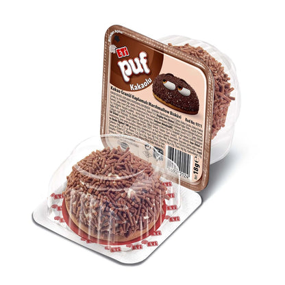 ETI PUF 16GR
