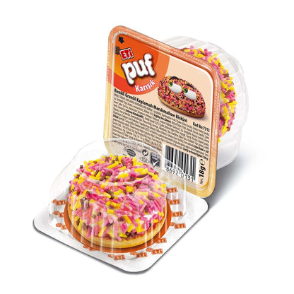 ETI PUF 16GR