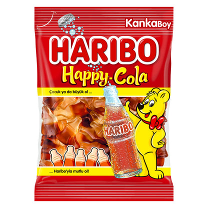 HARIBO 80GR (HALAL)