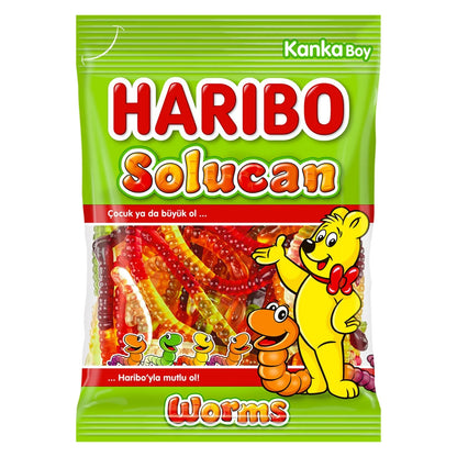 HARIBO 80GR (HALAL)