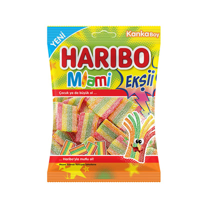 HARIBO 80GR (HALAL)