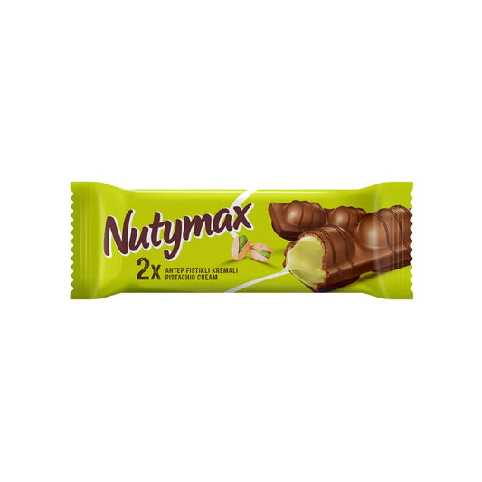 NUTYMAX GOFRET 44GR