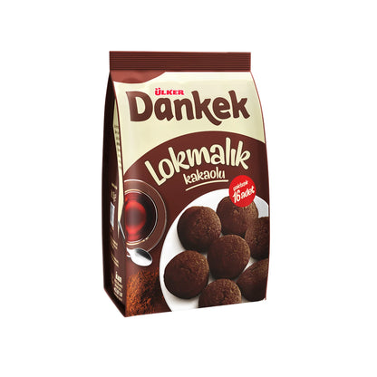 ULKER DANKEK LOKMALIK 160GR