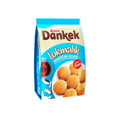 ULKER DANKEK LOKMALIK 160GR