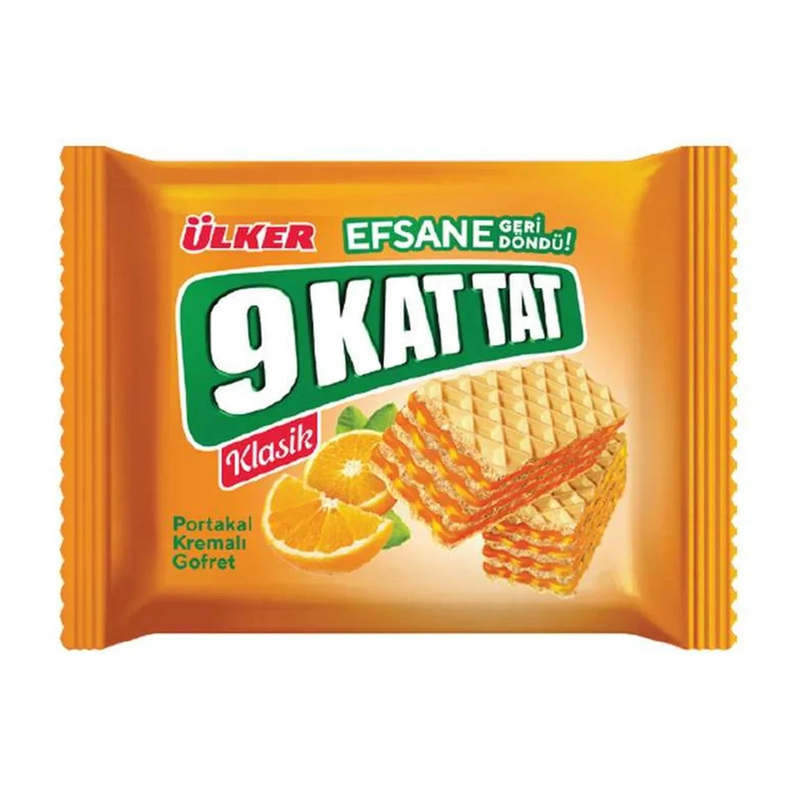 ULKER 9 KAT TAT INCE 39GR