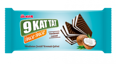ULKER 9 KAT INCE 114GR