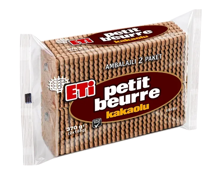 ETI PETIT BEURRE 370GR