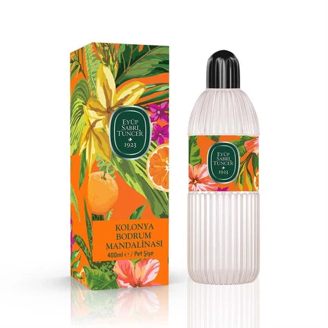 E.S.T KOLONYA BODRUM MANDALINASI 400ML