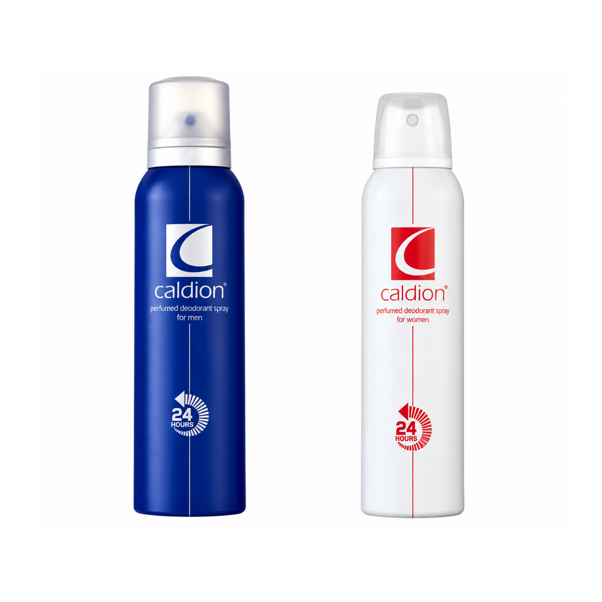 CALDION DEODORANT 150ML