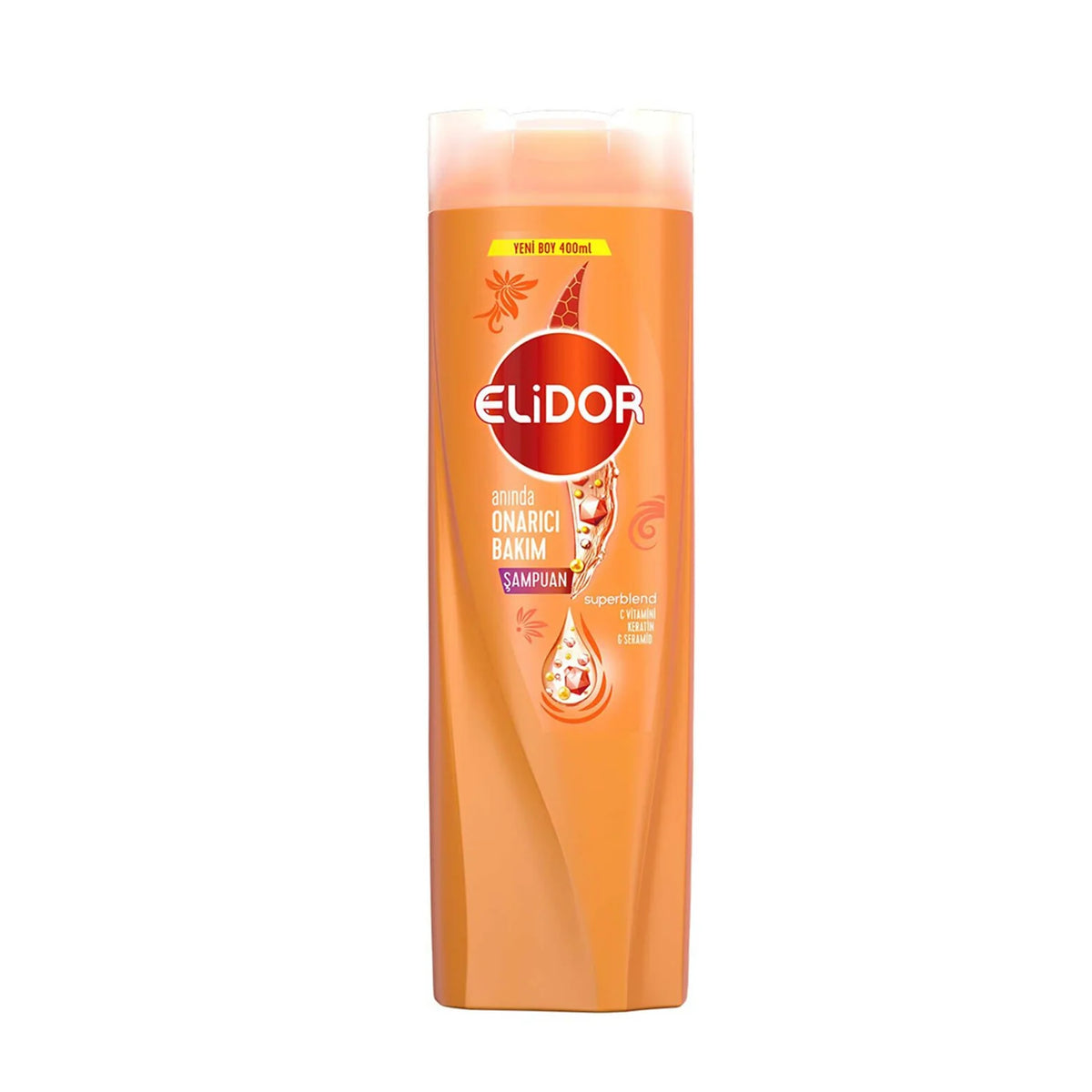 ELIDOR SAMPUAN ANINDA ONARICI 400ML