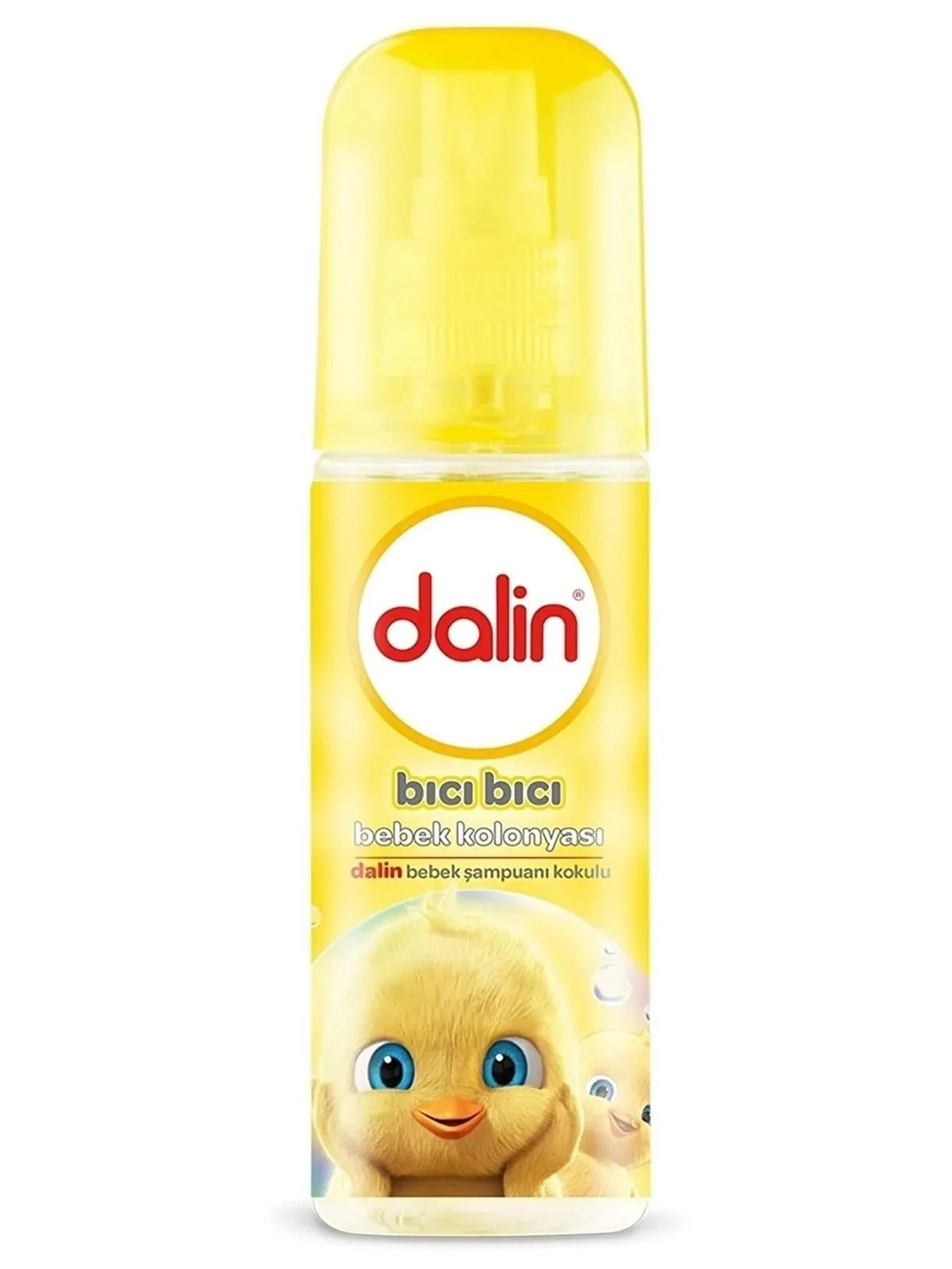 DALIN KOLONYA BICI BICI 150ML