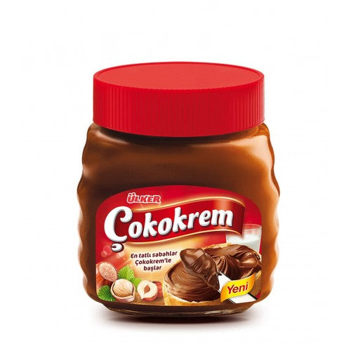 ULKER COKOKREM 350GR