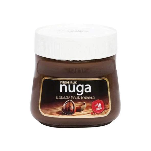 FISKOBIRLIK NUGA 350GR