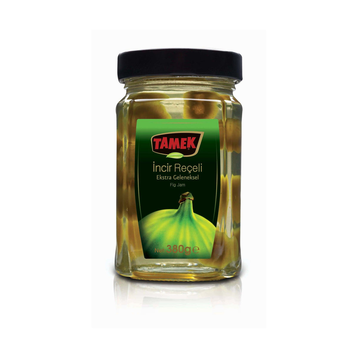 TAMEK INCIR RECELI 380GR