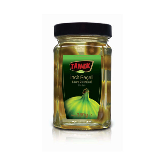 TAMEK INCIR RECELI 380GR