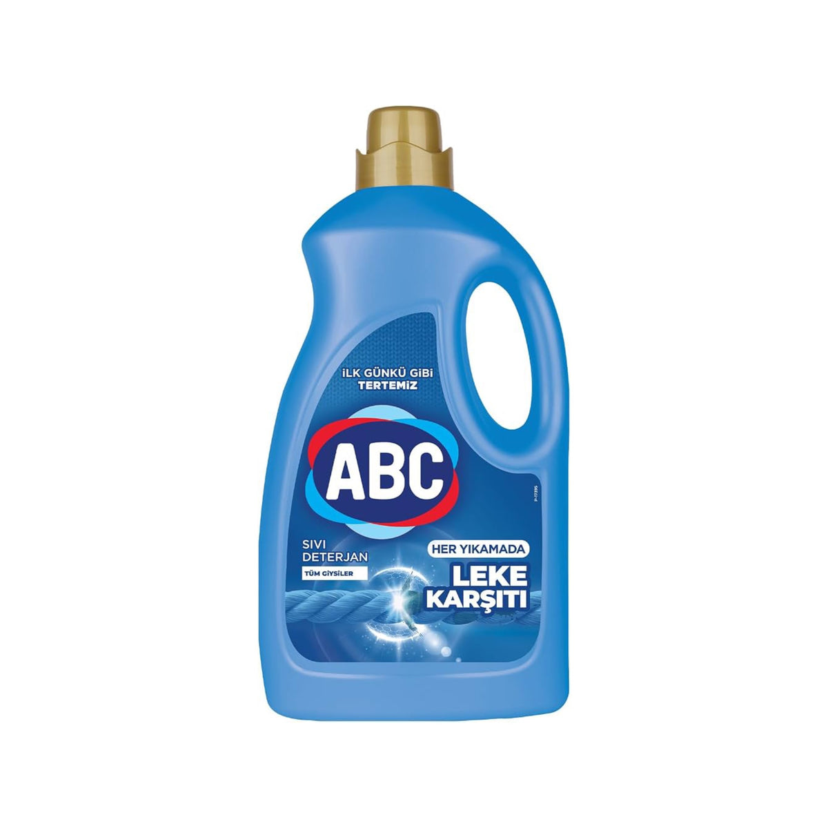ABC LEKE KARSITI 3000ML
