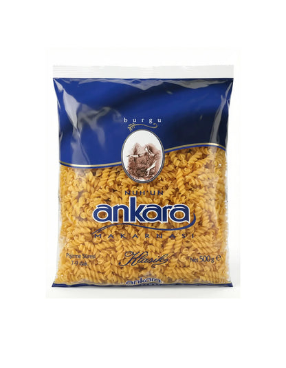 ANKARA MAKARNA 500GR