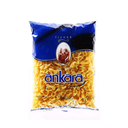 ANKARA MAKARNA 500GR