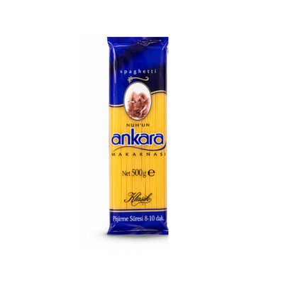 ANKARA MAKARNA 500GR