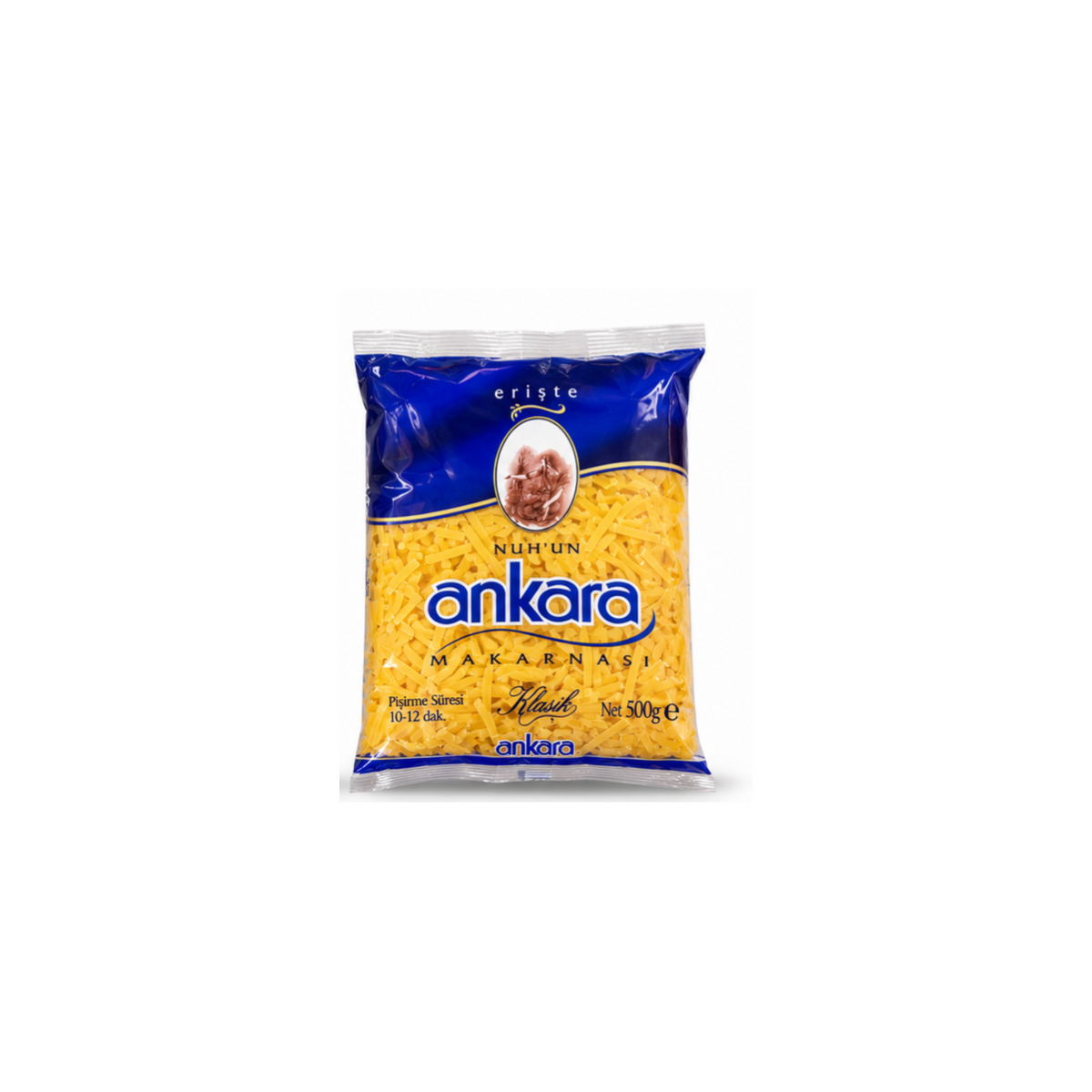 ANKARA MAKARNA 500GR