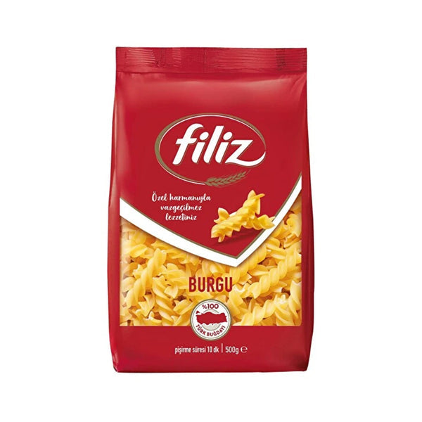 FILIZ MAKARNA 500GR