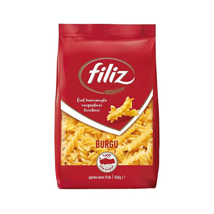 FILIZ MAKARNA 500GR