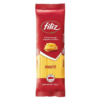 FILIZ MAKARNA 500GR
