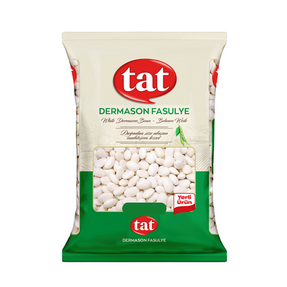 TAT FASULYE 1000GR