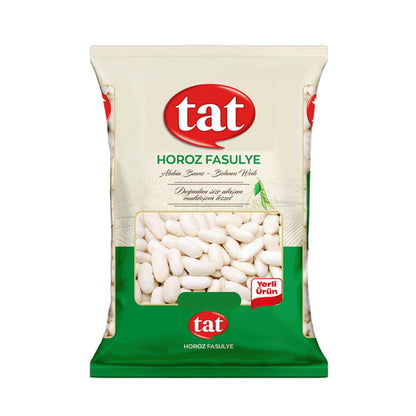TAT FASULYE 1000GR