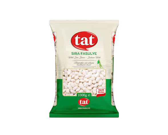 TAT FASULYE 1000GR