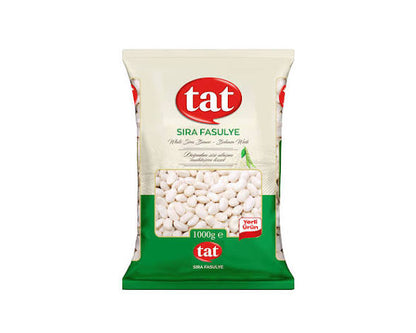 TAT FASULYE 1000GR