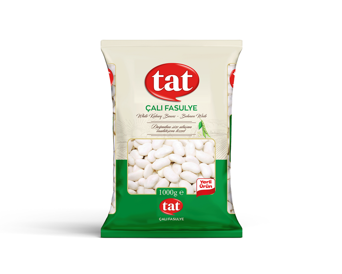 TAT FASULYE 1000GR