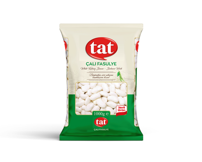 TAT FASULYE 1000GR
