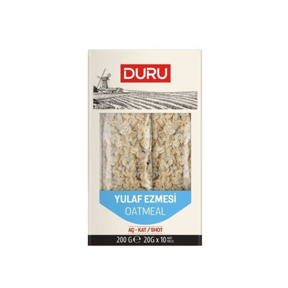 DURU EZME 200GR