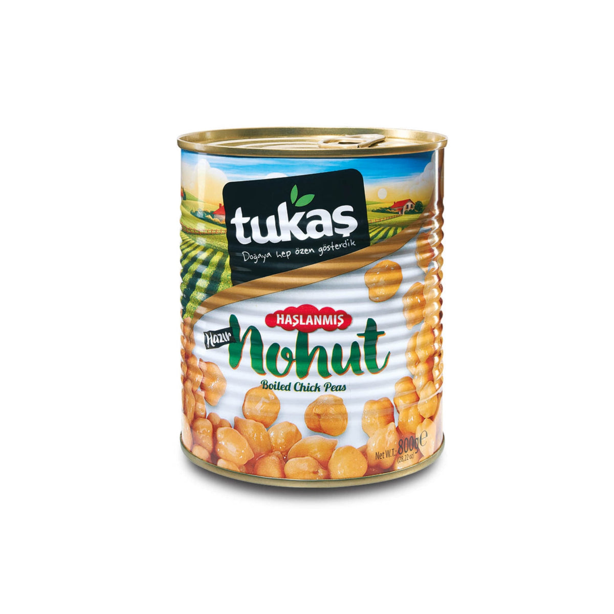 TUKAS KONSERVE 800GR