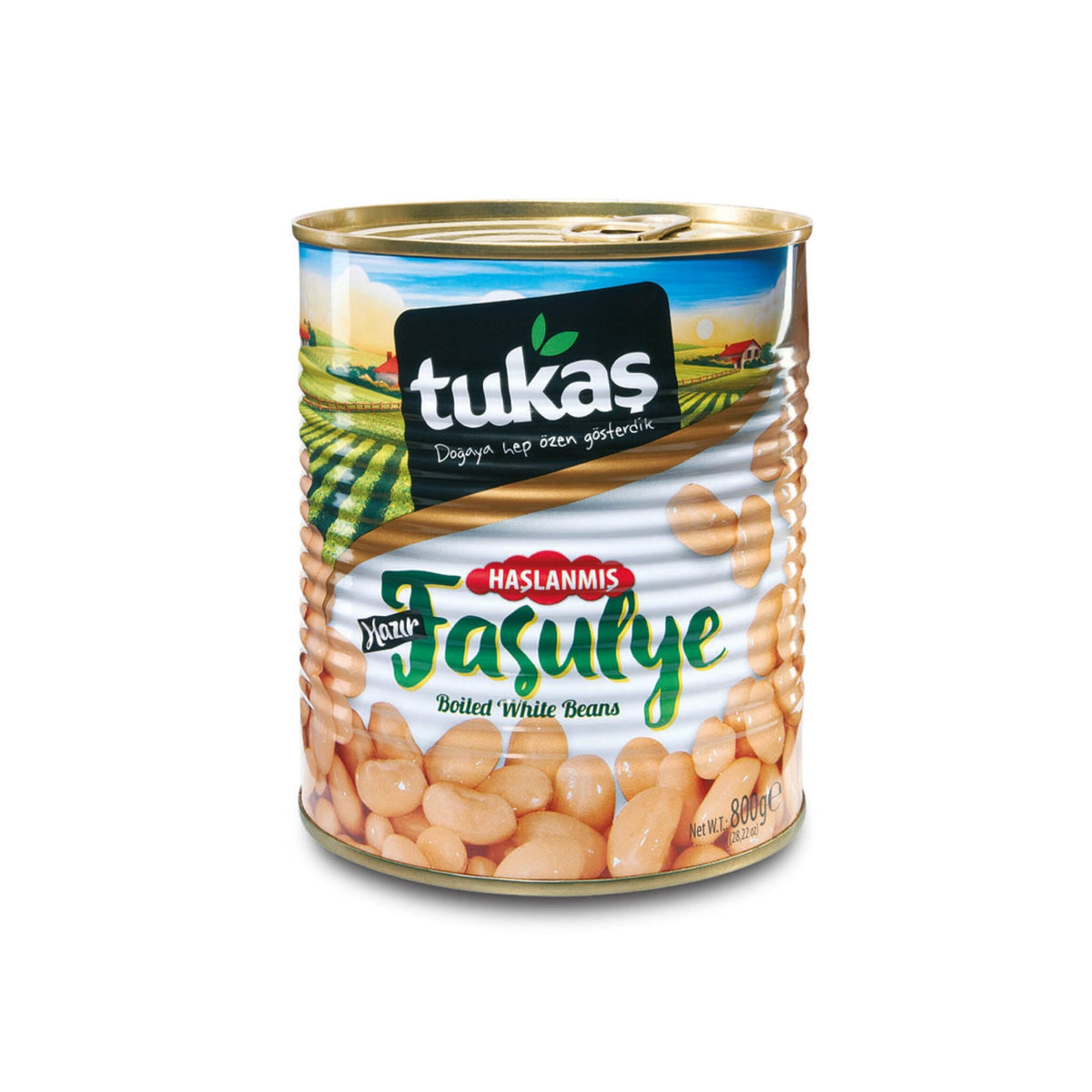 TUKAS KONSERVE 800GR
