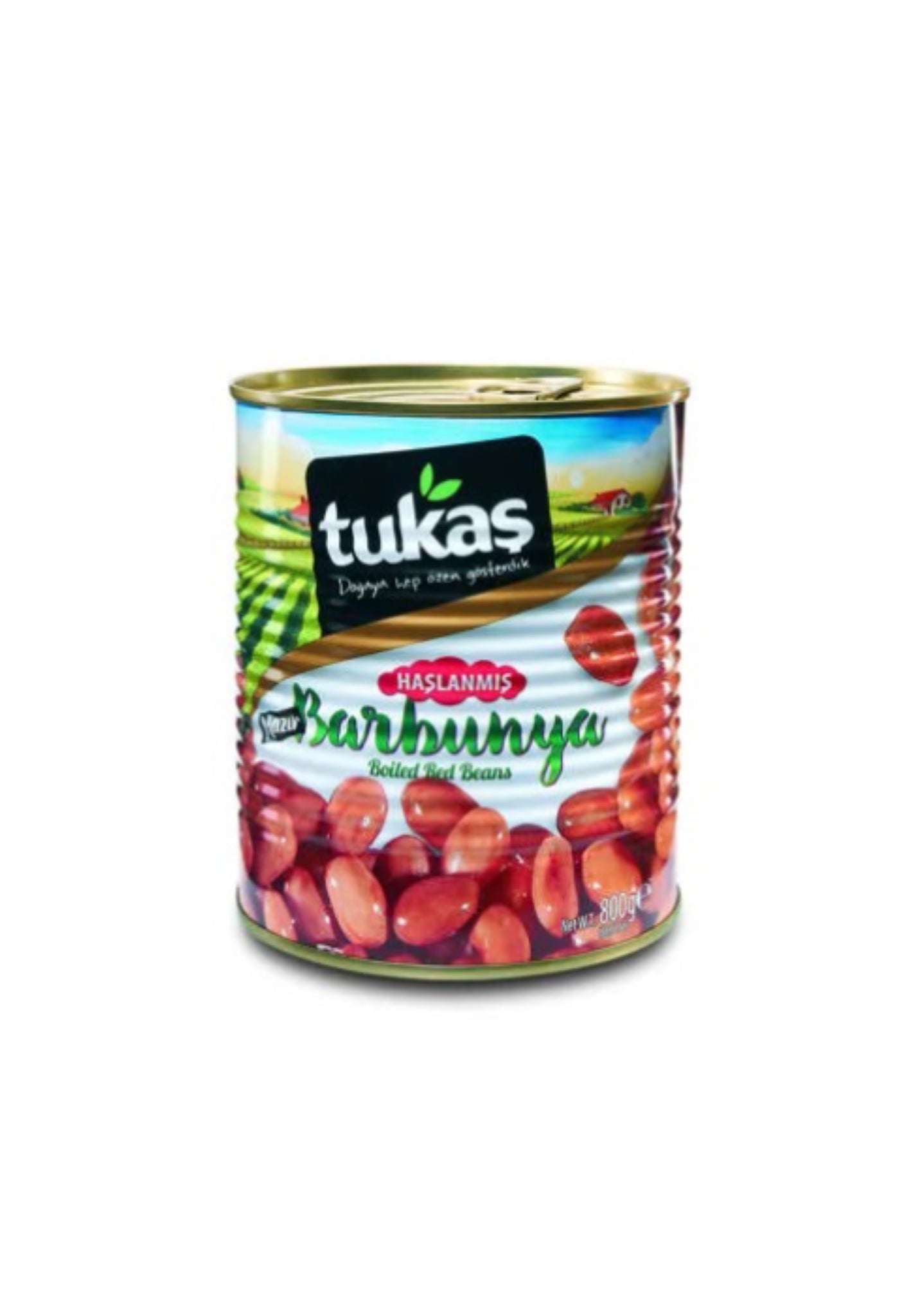TUKAS KONSERVE 800GR