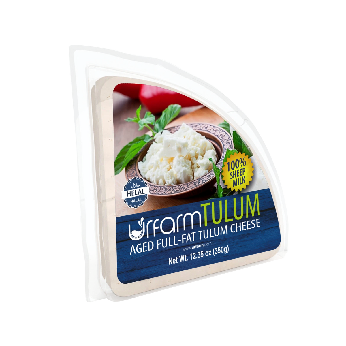 URFARM TULUM PEYNIR 250GR