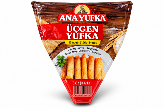 ANA YUFKA UCGEN YUFKA 330GR