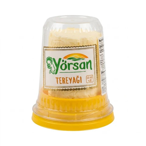YORSAN TEREYAG 450GR