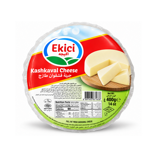 EKICI KASAR PEYNIRI 400GR