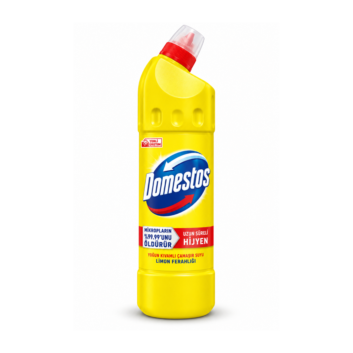 DOMESTOS CAMASIR SUYU LIMON 750ML