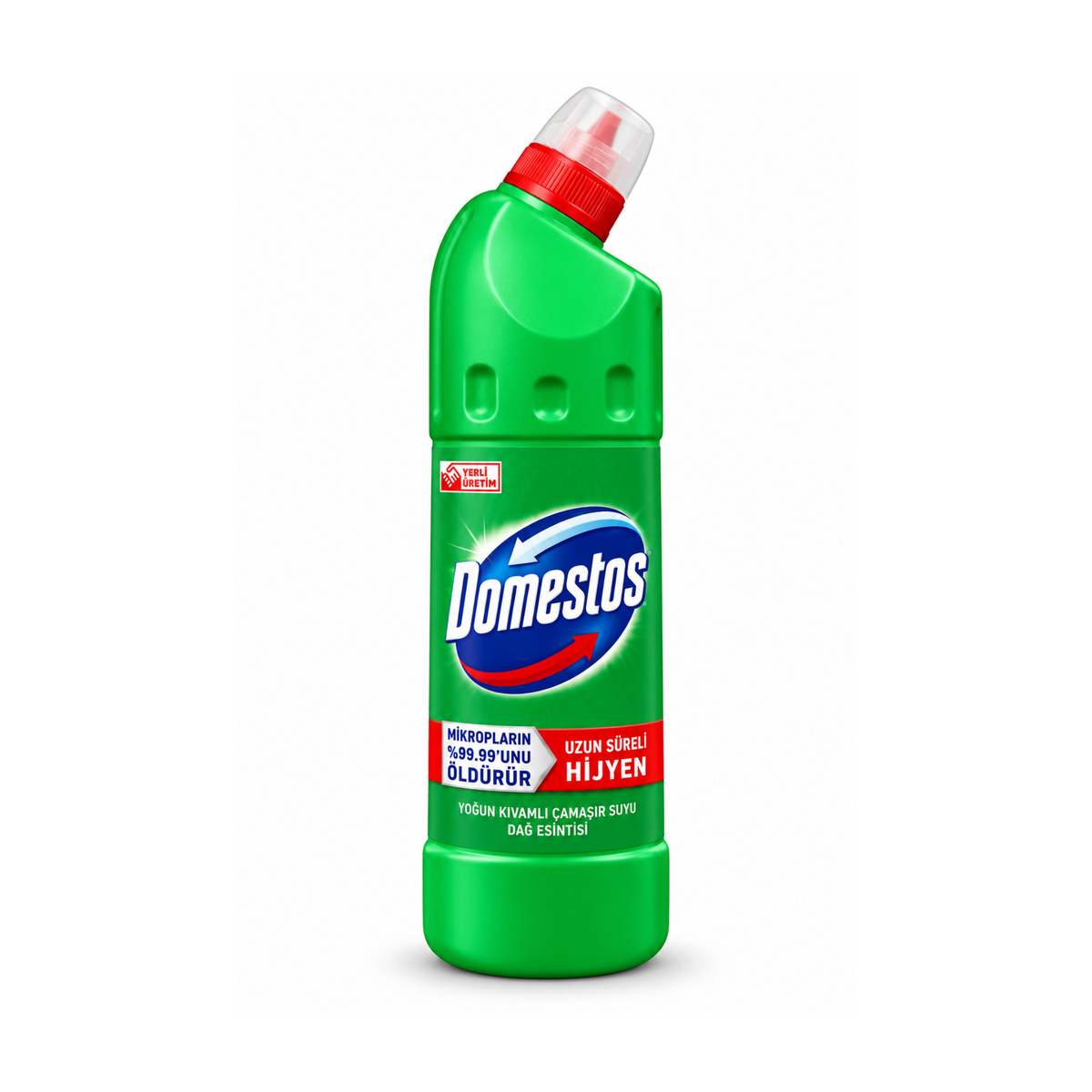 DOMESTOS CAMASIR SUYU DAG ESINTISI 750ML