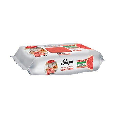SLEEPY MUTFAK HAVLUSU GREYFURT 50’LI